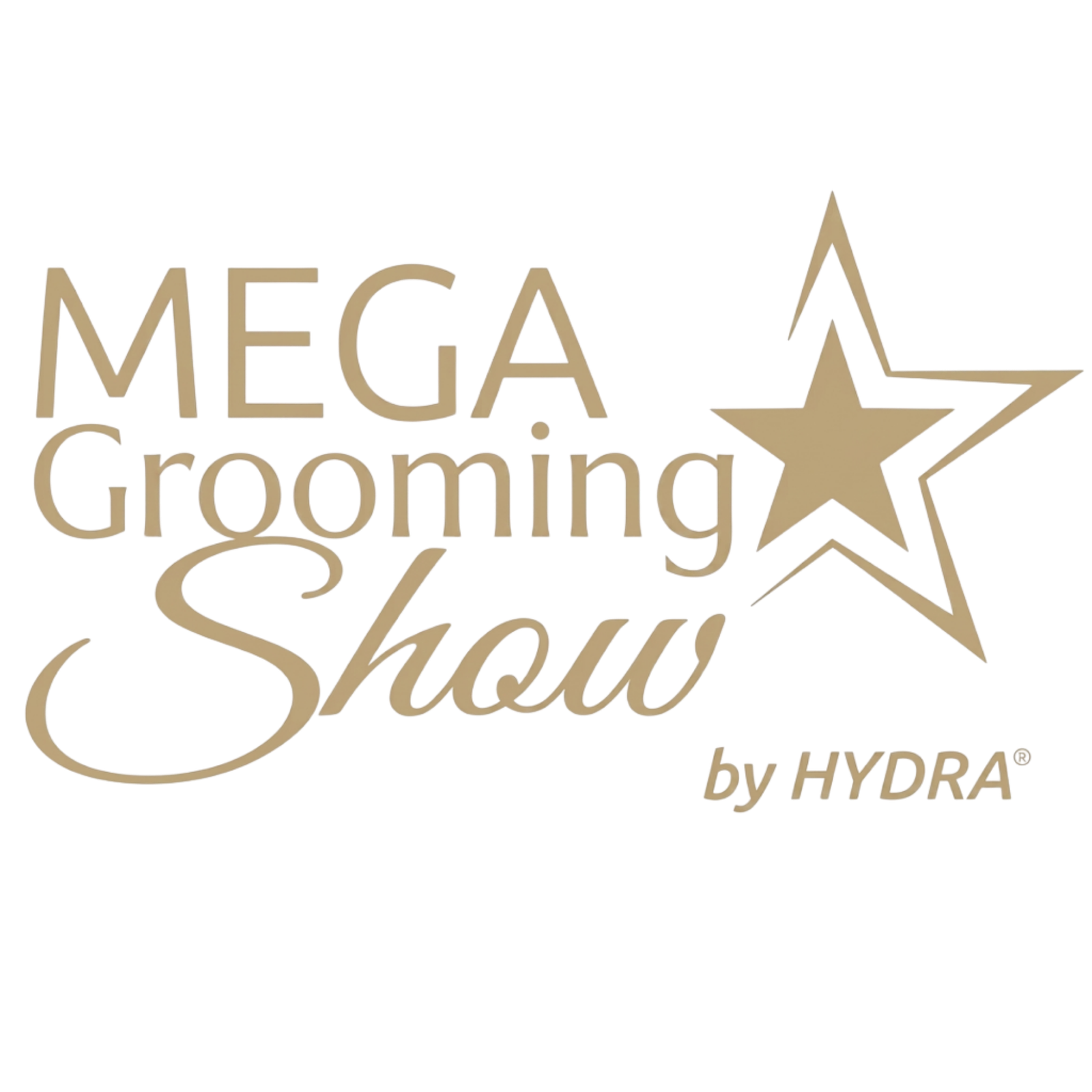 Mega Grooming