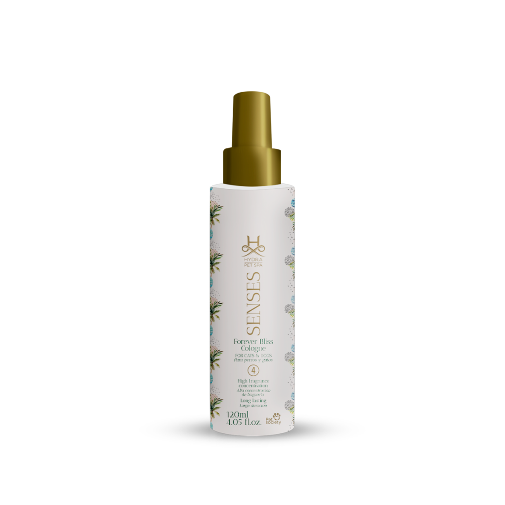Perfume Hydra Senses Forever Bliss