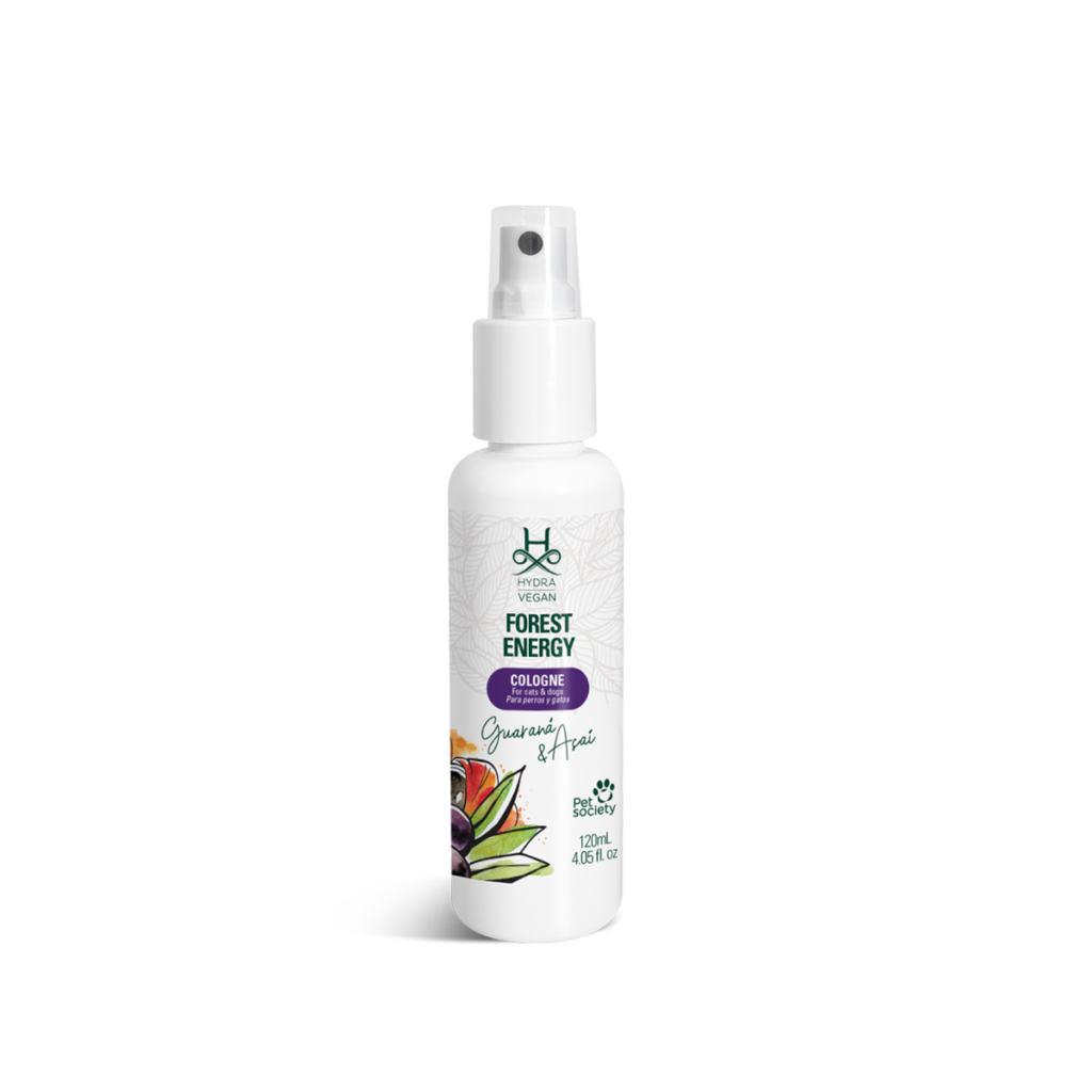 Perfume Hydra Vegan Forest Energy