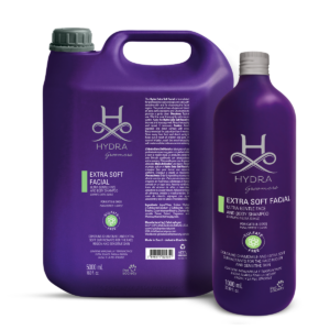 Hydra Extra Soft Facial Shampoo