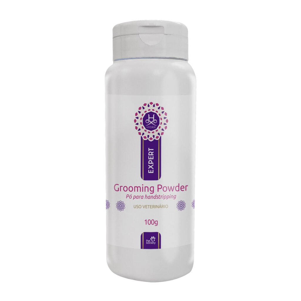 Hydra Expert Grooming Powder
