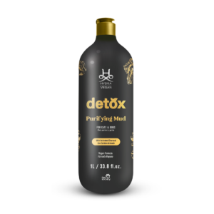 Hydra Vegan Detox Purifying Mud