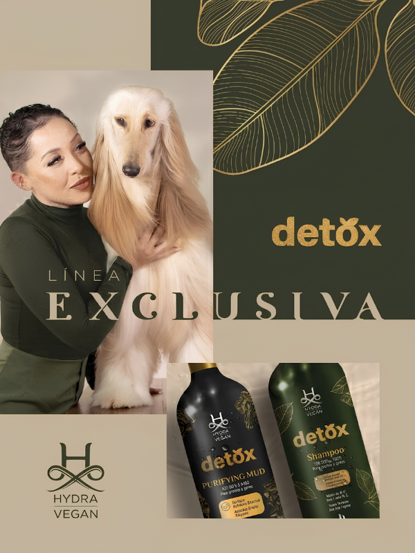 Portada Vegan Detox