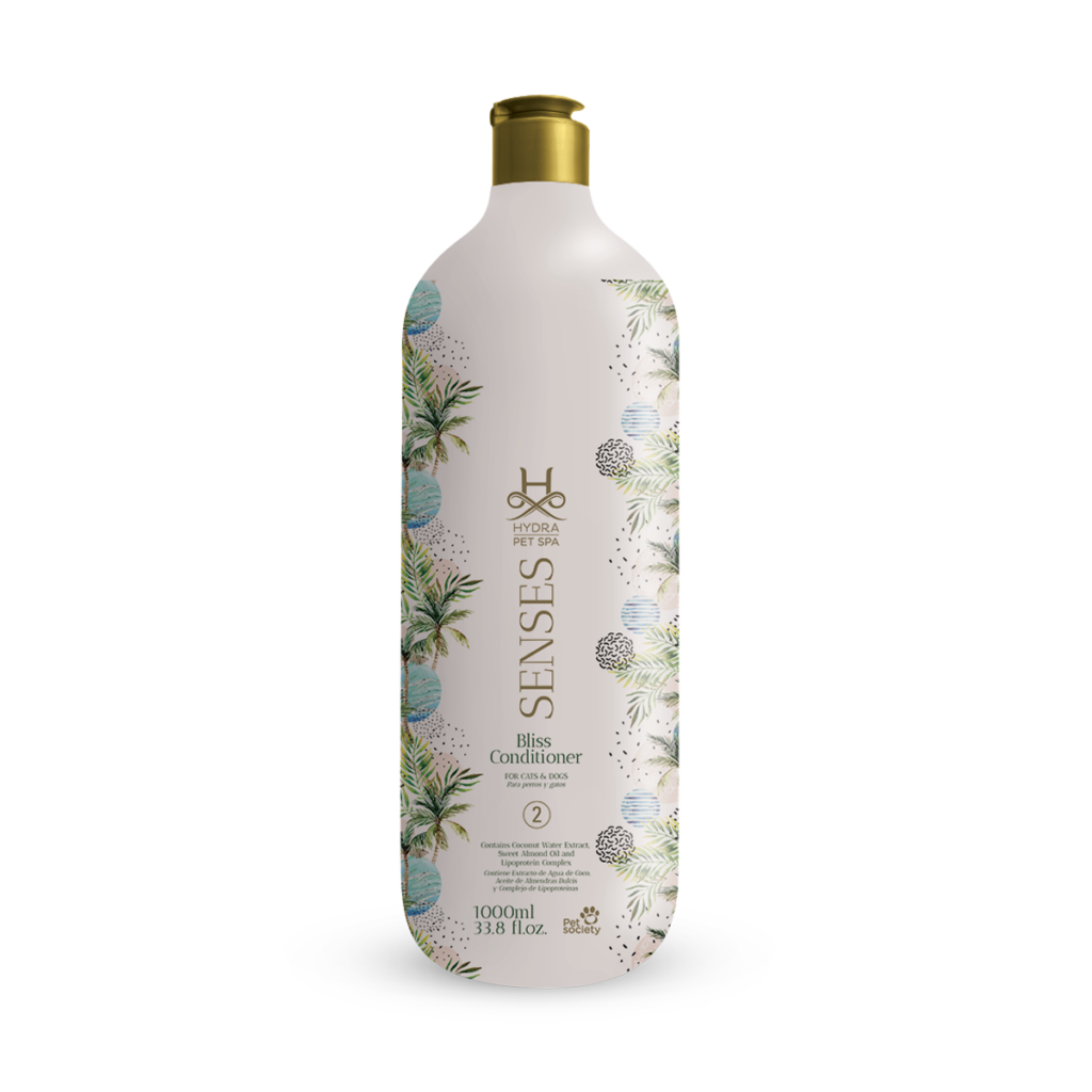 Hydra Senses Bliss Conditioner