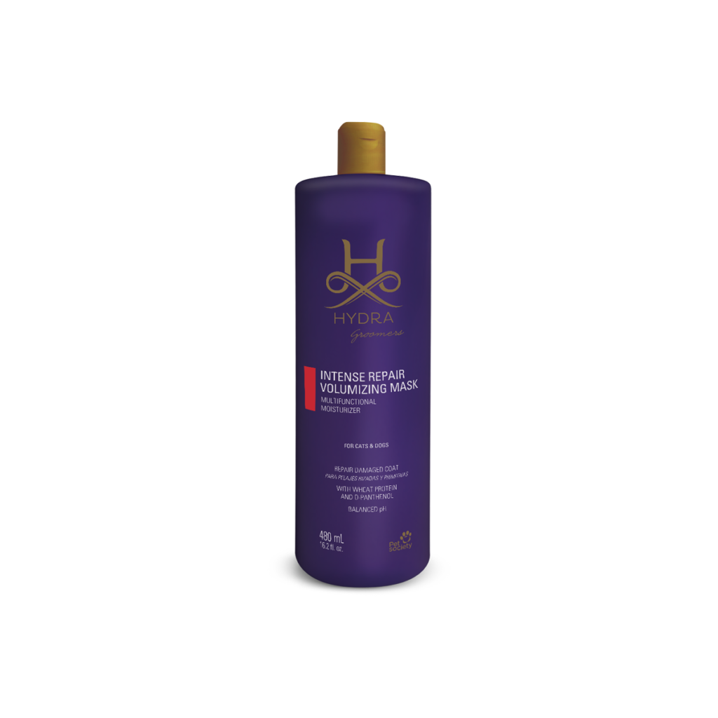 Hydra Intense Repair Volumizing Mask