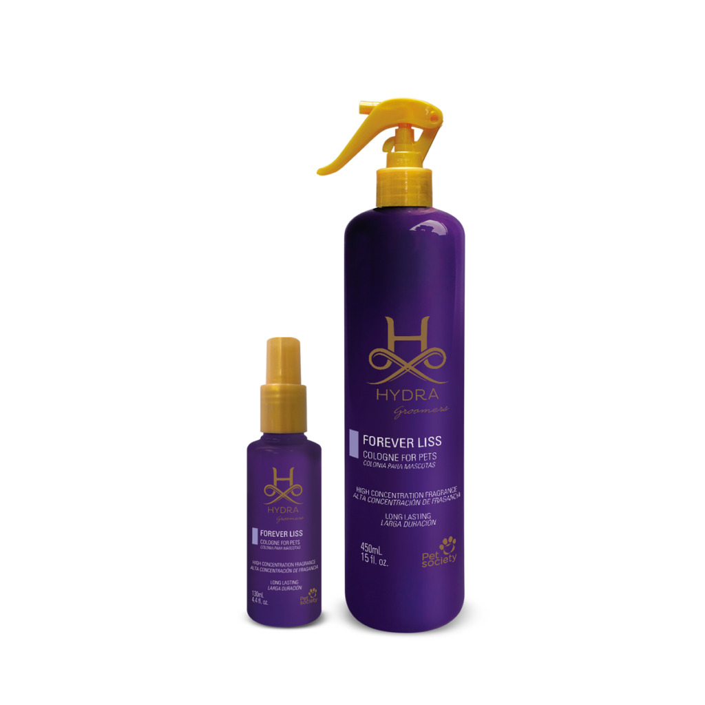 Perfume Hydra Forever Liss