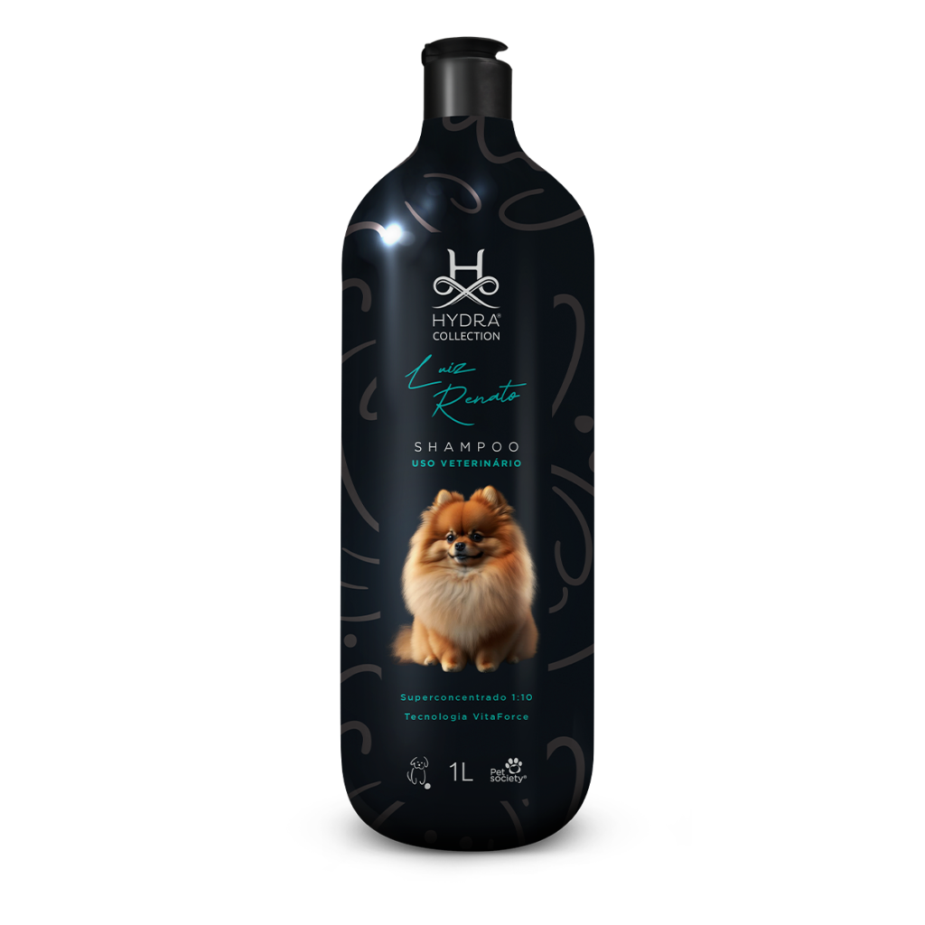 HYDRA Collection Luiz Renato Shampoo