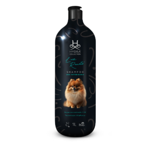 HYDRA Collection Luiz Renato Shampoo