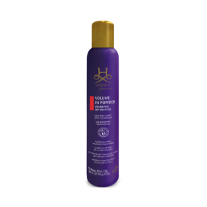 Hydra Volume In Powder