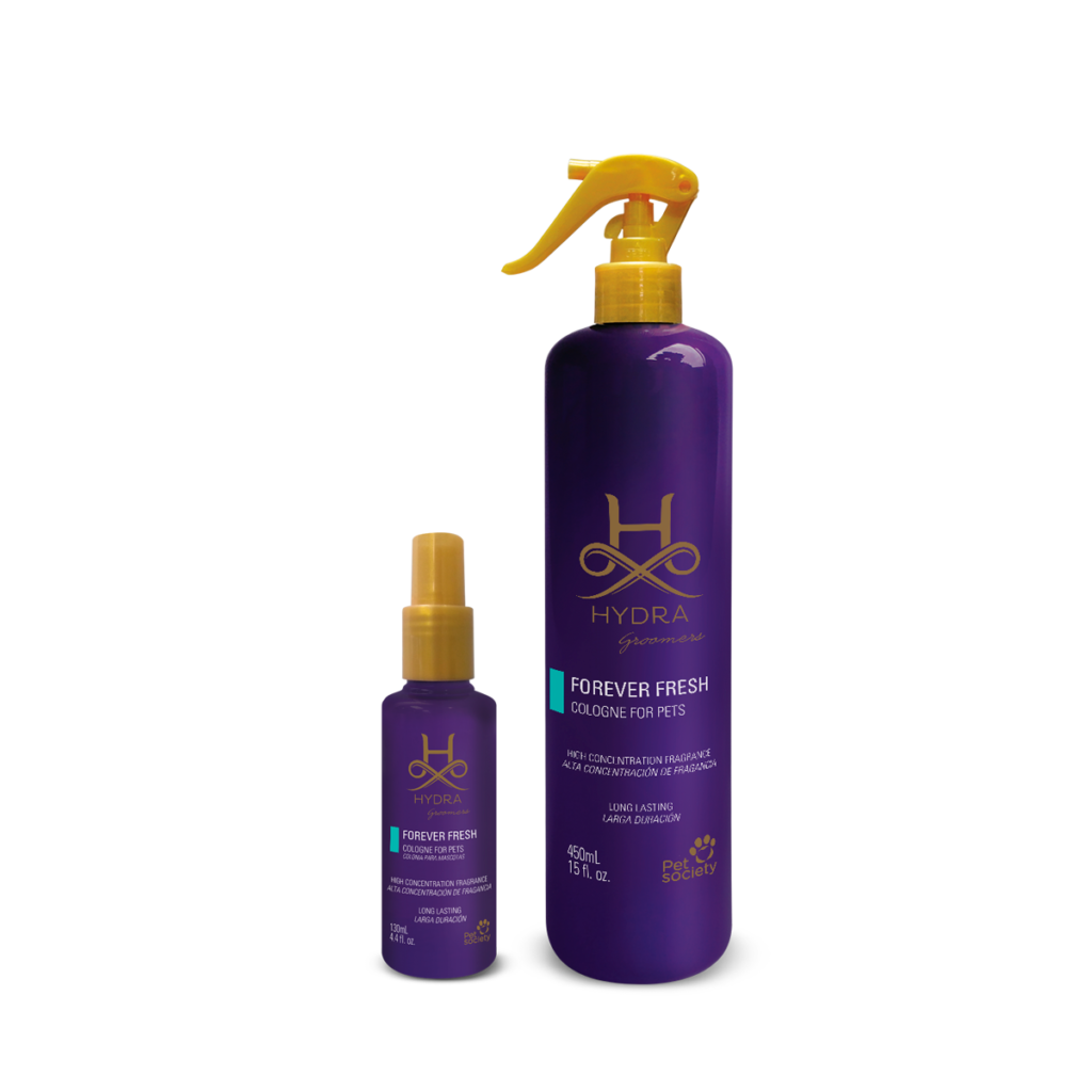 Perfume Hydra Forever Fresh