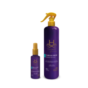 Perfume Hydra Forever Fresh
