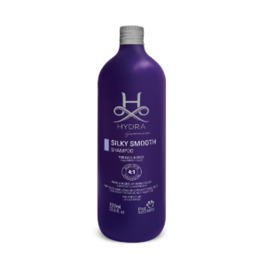 Hydra Silky Smooth Shampoo