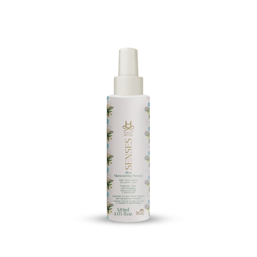 Hydra Senses Bliss Moisturizing Serum