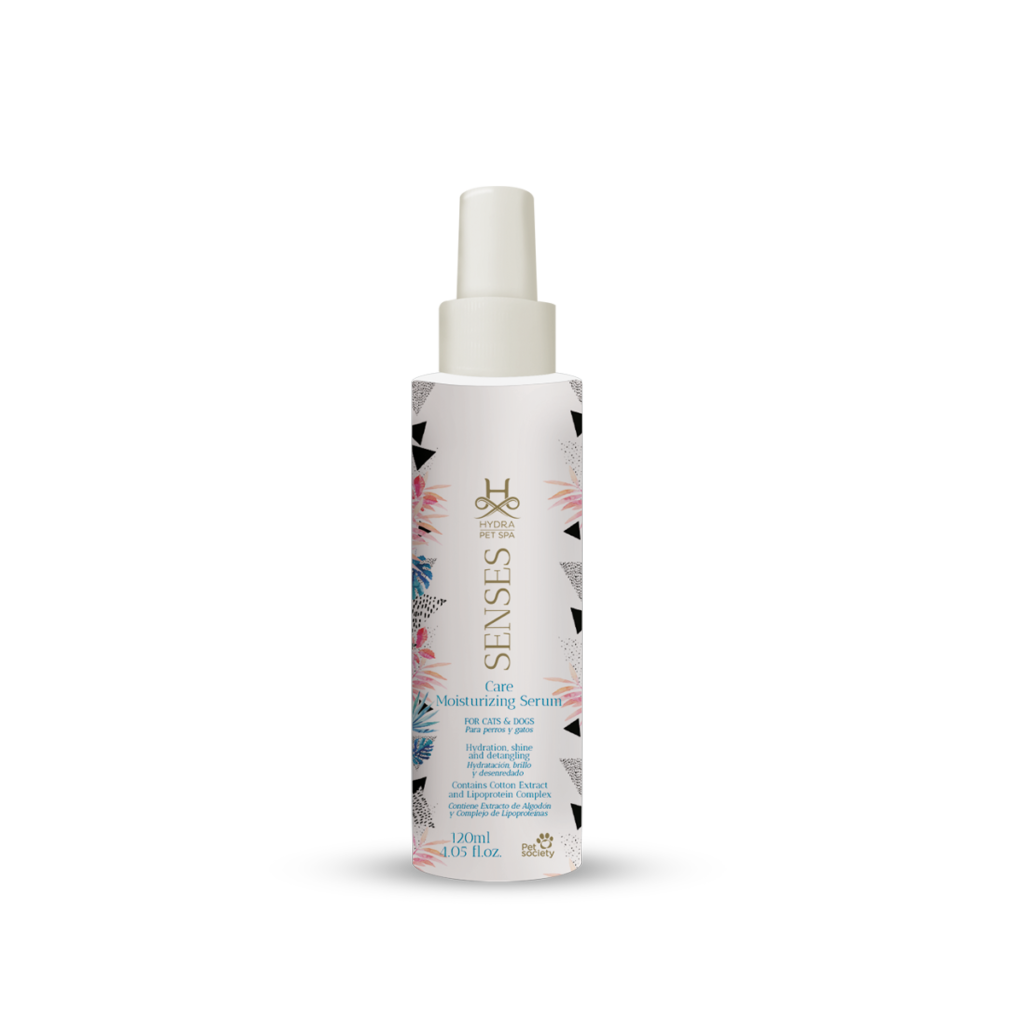 Hydra Senses Care Moisturizing Serum