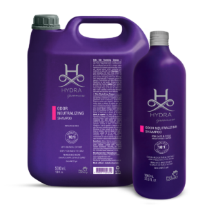 Hydra Odor Neutralizing Shampoo