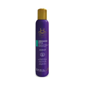 Hydra Grooming Style