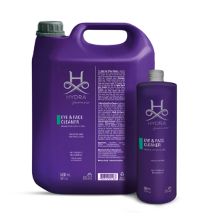 Hydra Eye & Face Cleaner