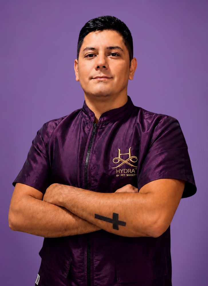 Alvaro Cornejo