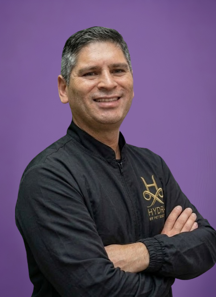 Paulo Alarcon