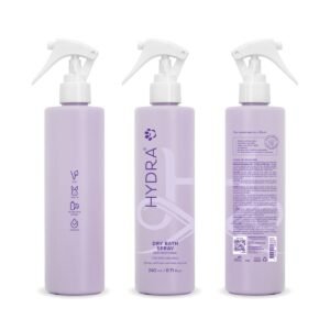 HYDRA Retail - Dry Bath Spray