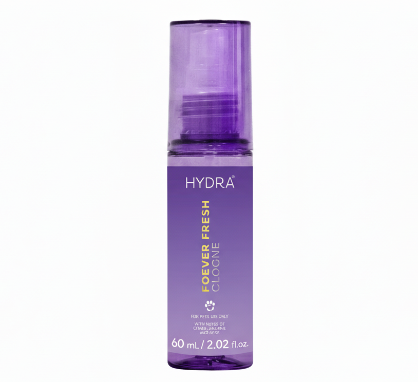 Perfume HYDRA Retail – Forever Fresh