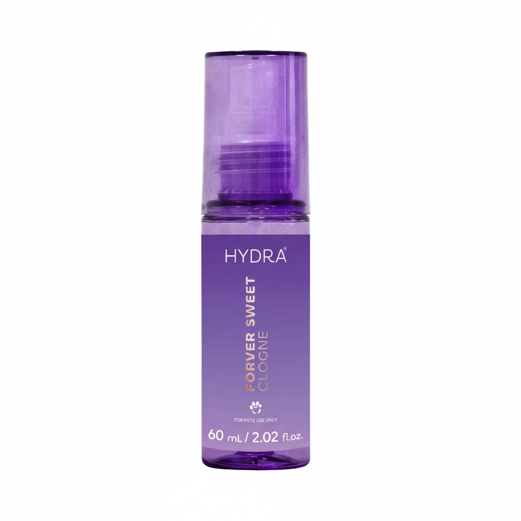 Perfume HYDRA Retail – Forever Sweet