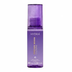 Perfume HYDRA Retail – Forever WARM
