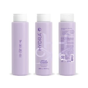 HYDRA Retail - Gentle Shampoo