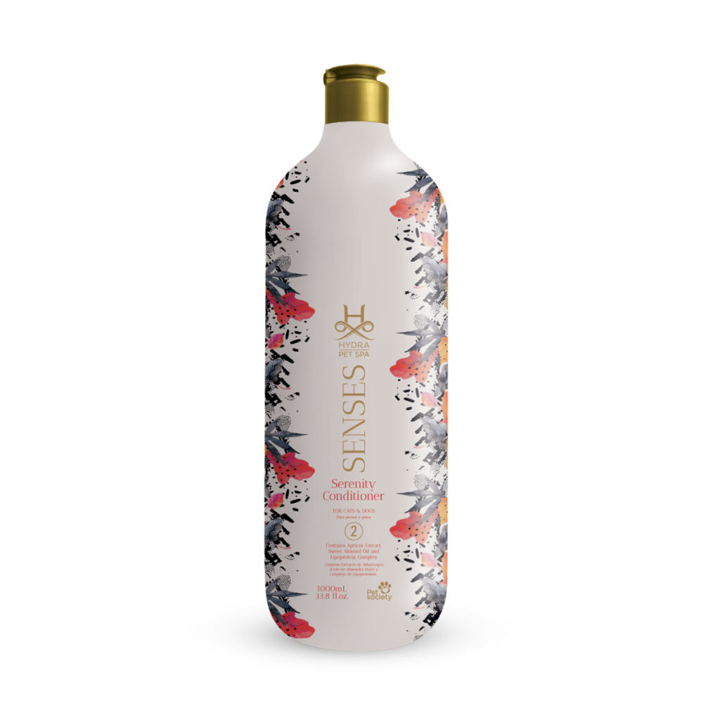 Hydra Senses Serenity Conditioner