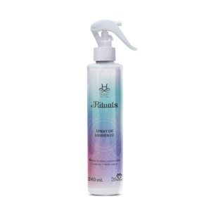 HYDRA Pet Spa Rituals Spray de Ambiente
