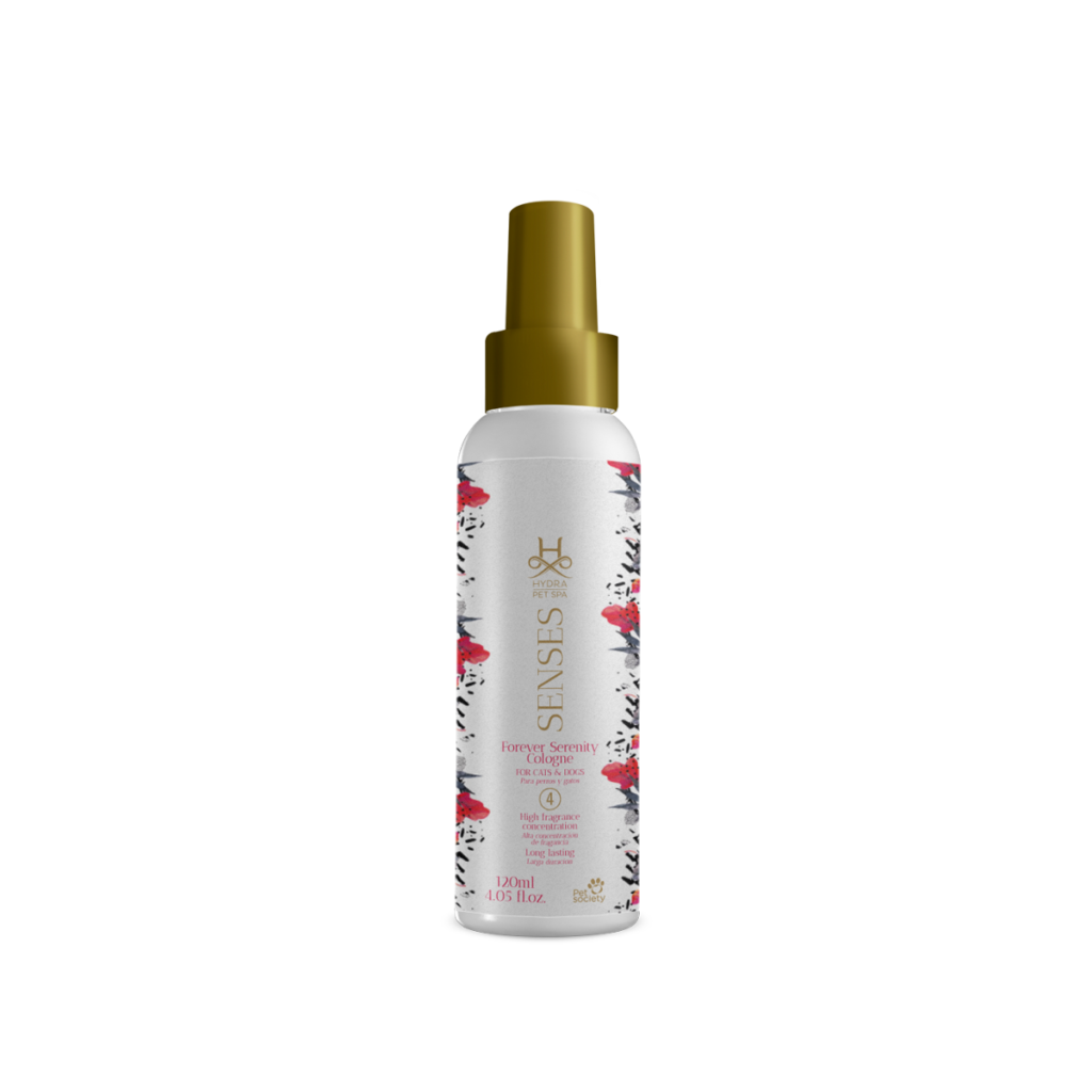 Perfume Hydra Senses Forever Serenity