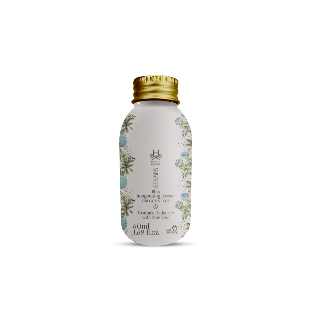 Hydra Senses Bliss Invigorating Booster