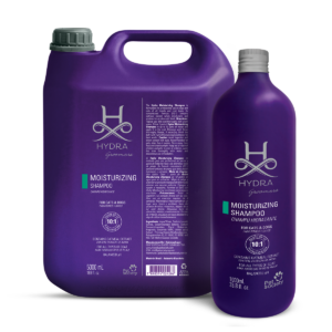 Hydra Moisturizing Shampoo
