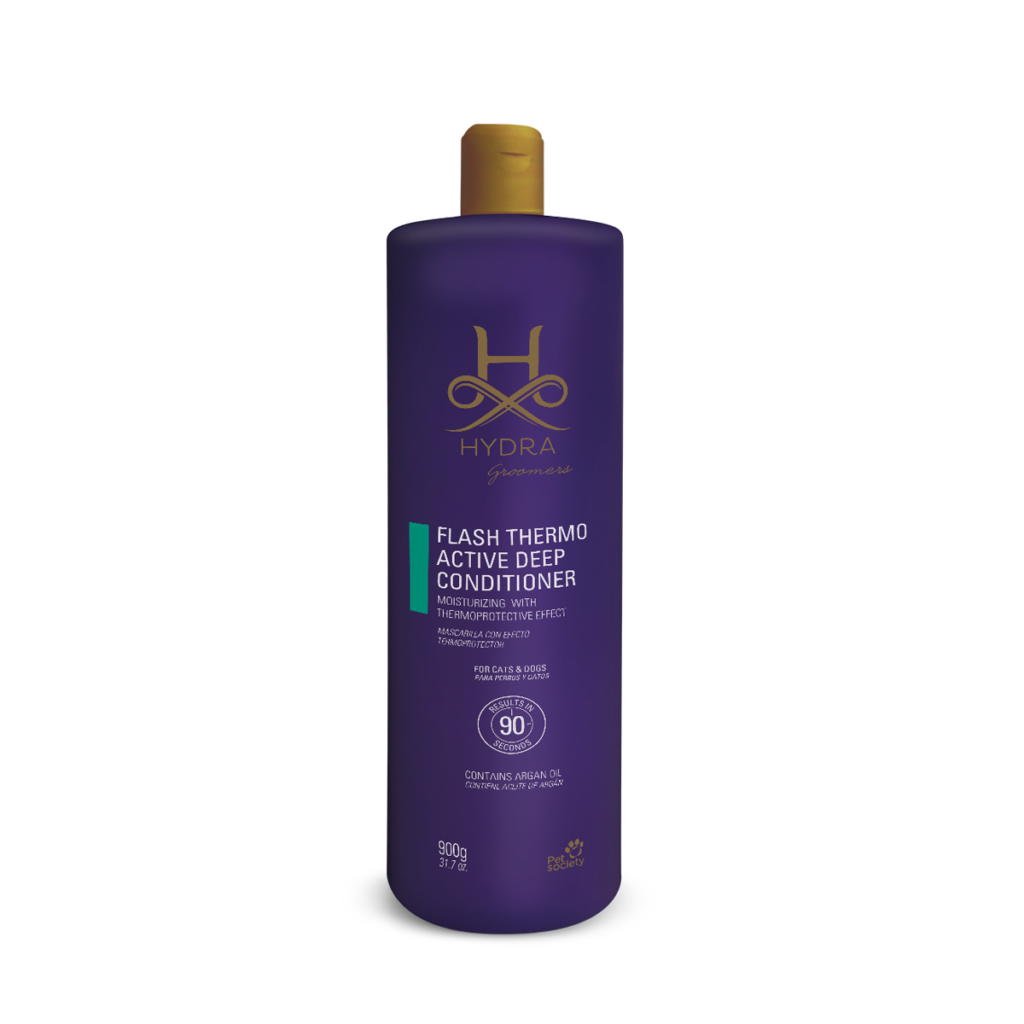 Hydra Flash Thermo Active Deep Conditioner