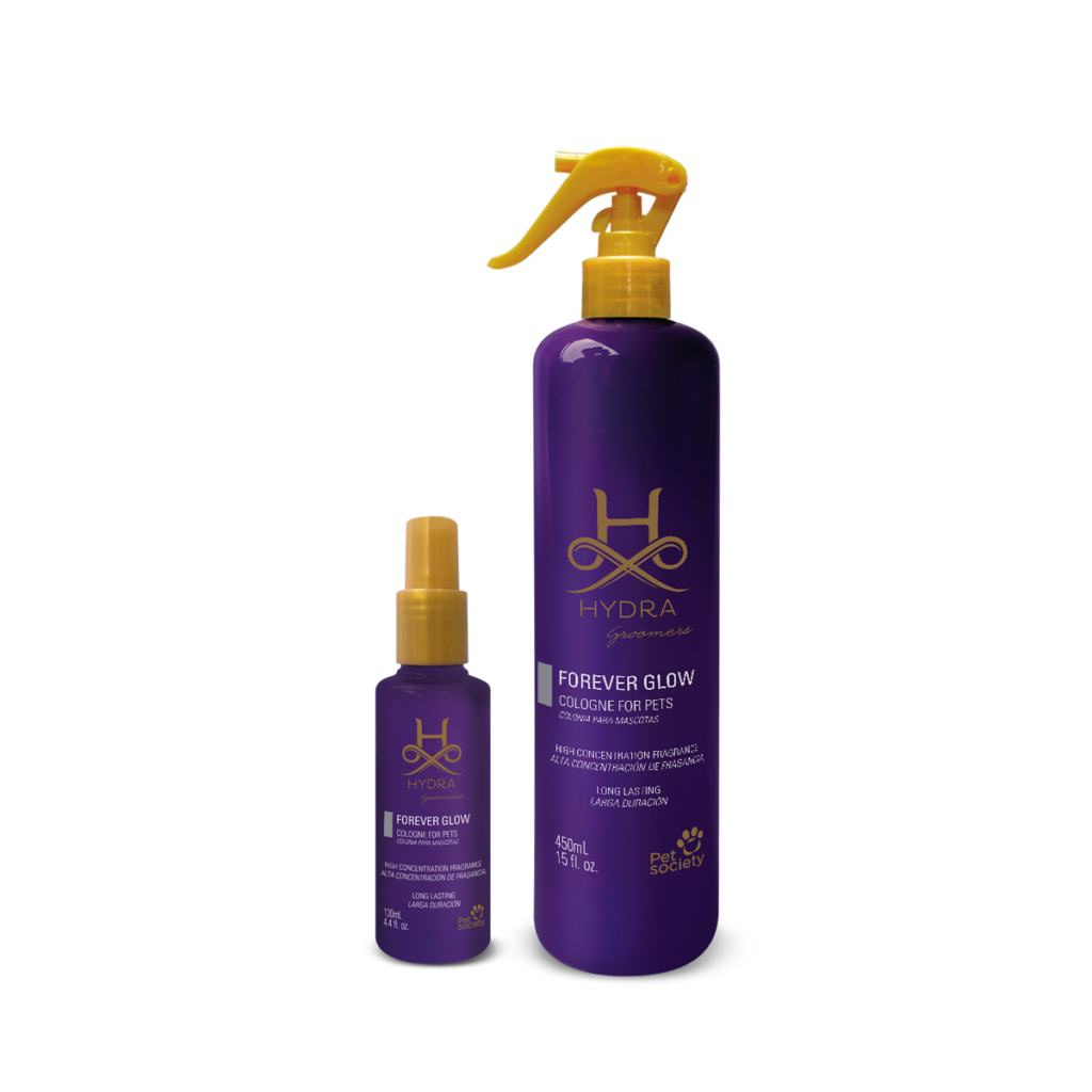 Perfume Hydra Forever Glow