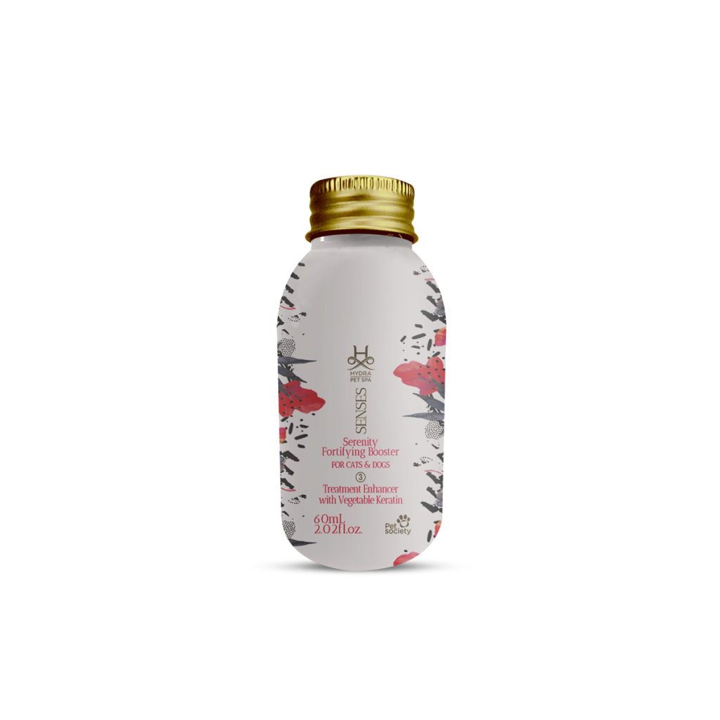 Hydra Senses Serenity Fortifying Booster