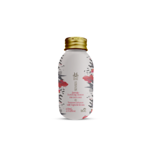 Hydra Senses Serenity Fortifying Booster