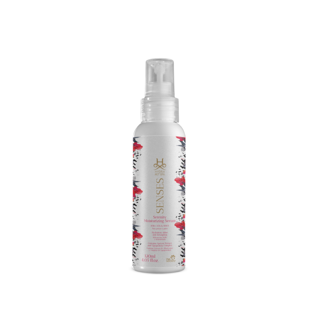 Hydra Senses Serenity Moisturizing Serum