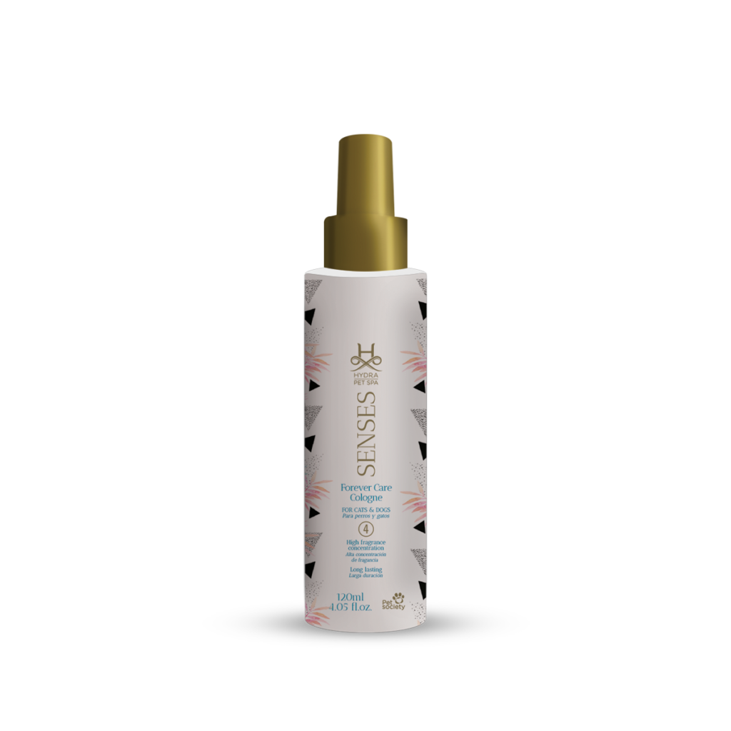Perfume Hydra Senses Forever Care