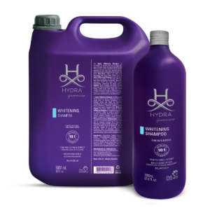 Hydra Whitening Shampoo