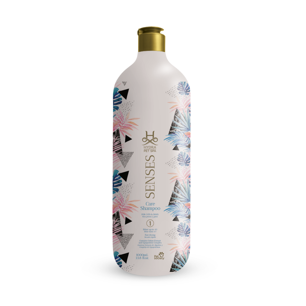 Hydra Senses Care Conditioner
