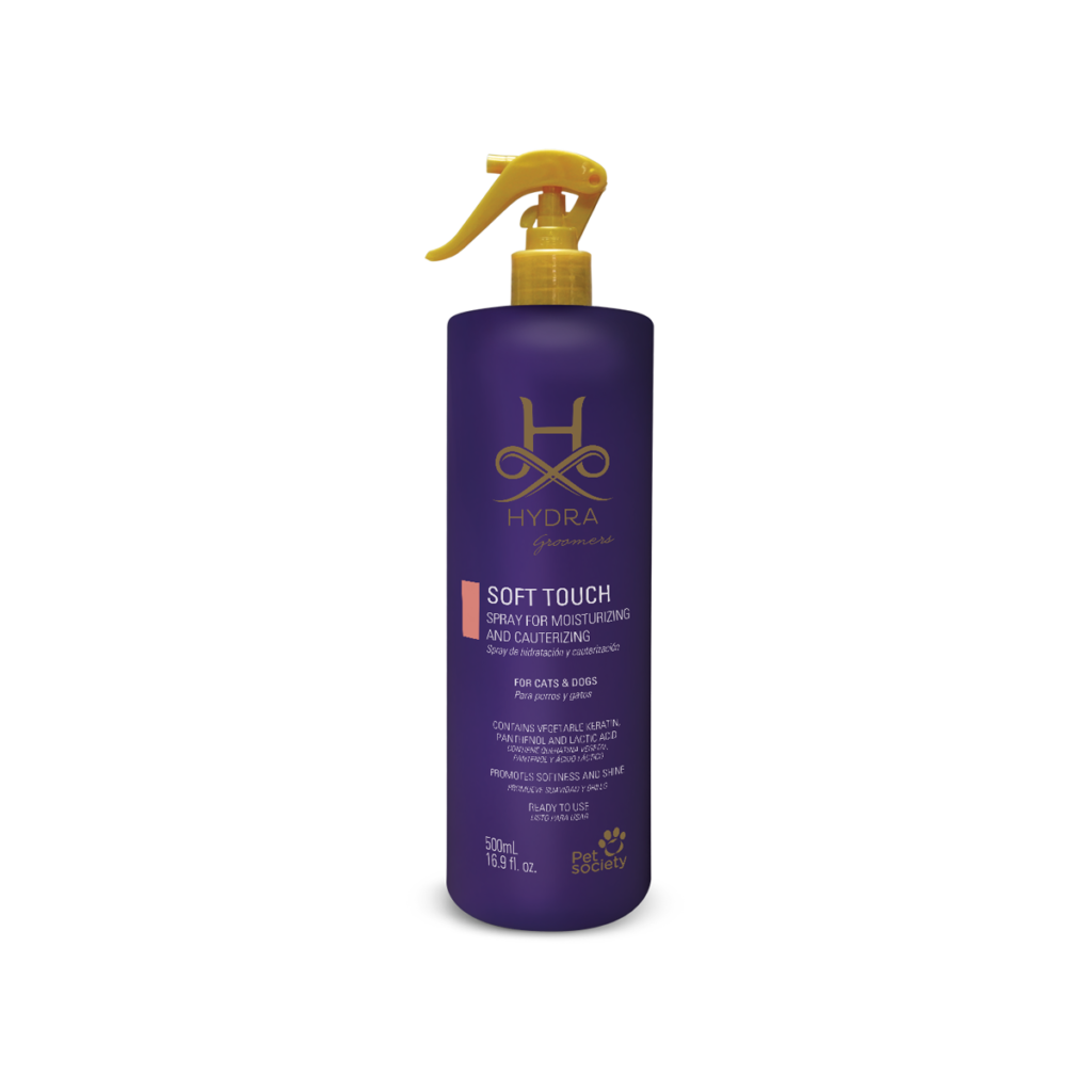 Hydra Soft Touch