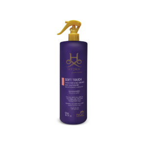 Hydra Soft Touch