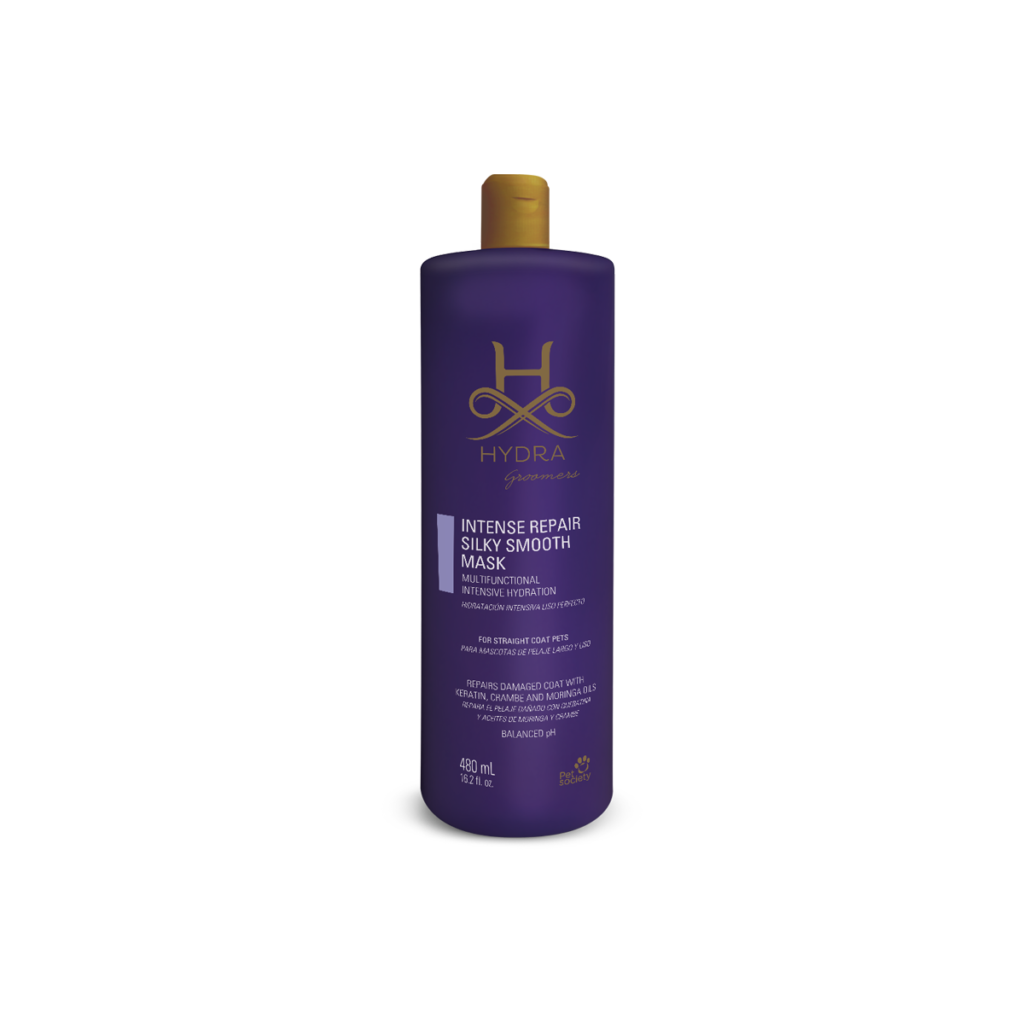 Hydra Intense Repair Silky Smooth Mask