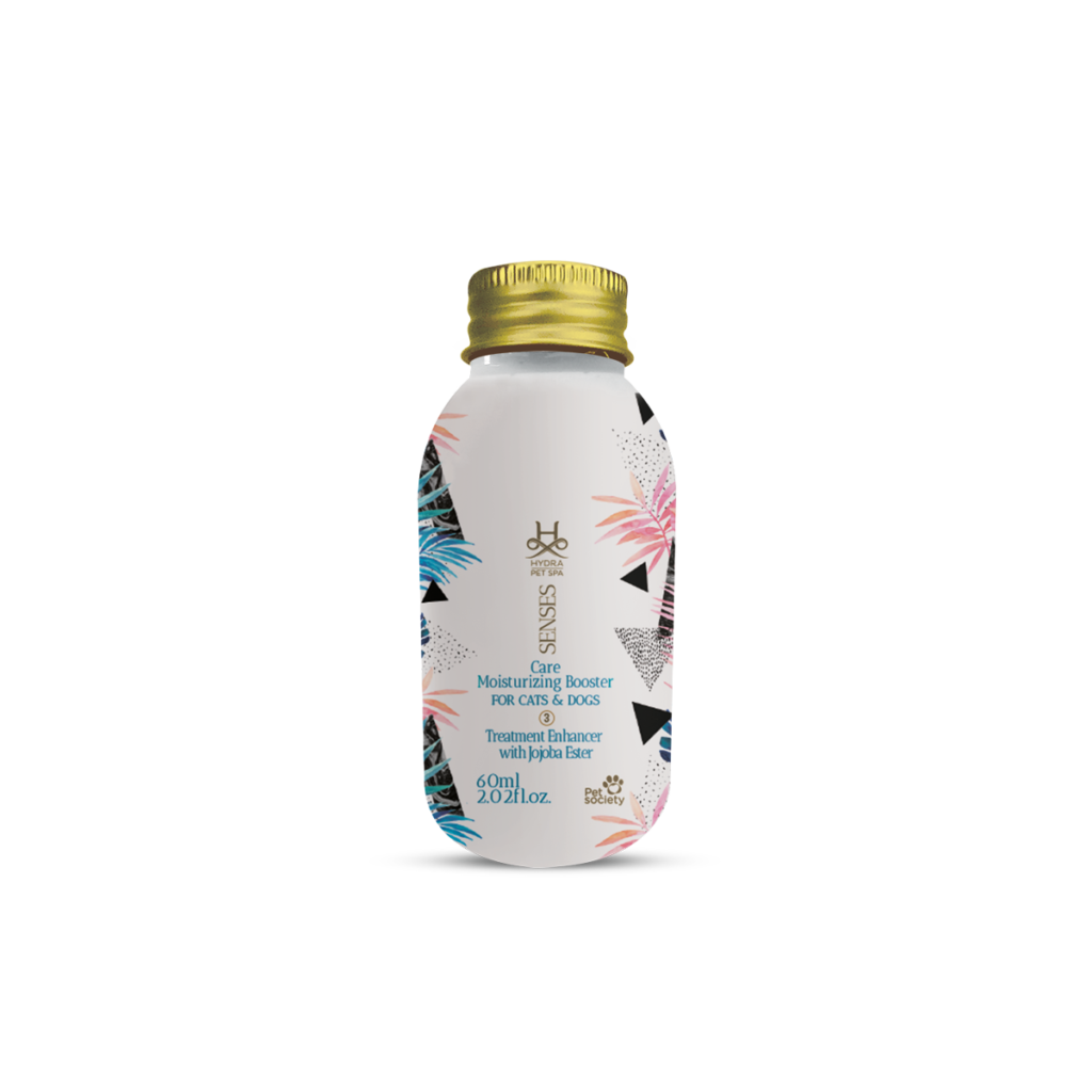 Hydra Senses Care Moisturizing Booster
