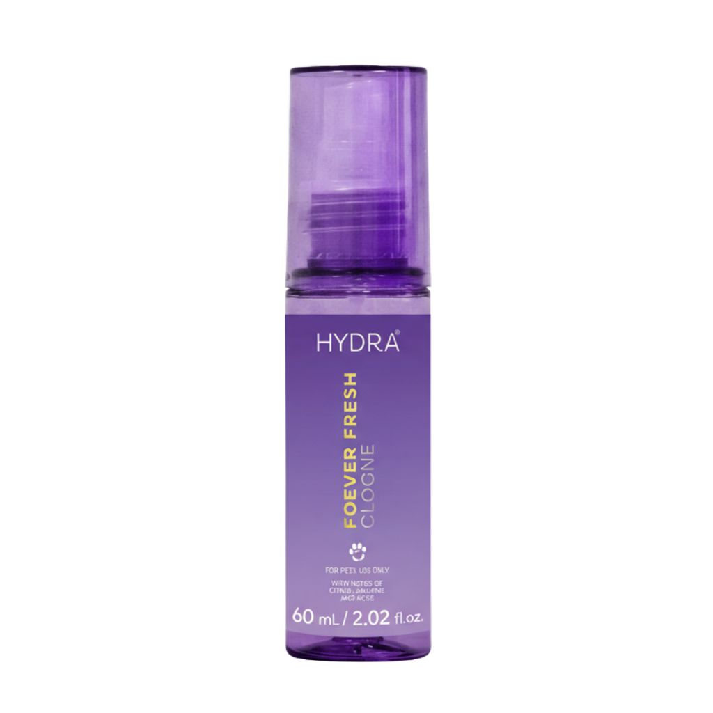 Perfume HYDRA Retail – Forever Fresh