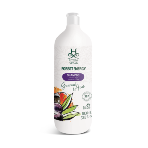 Hydra Vegan Forest Energy Shampoo