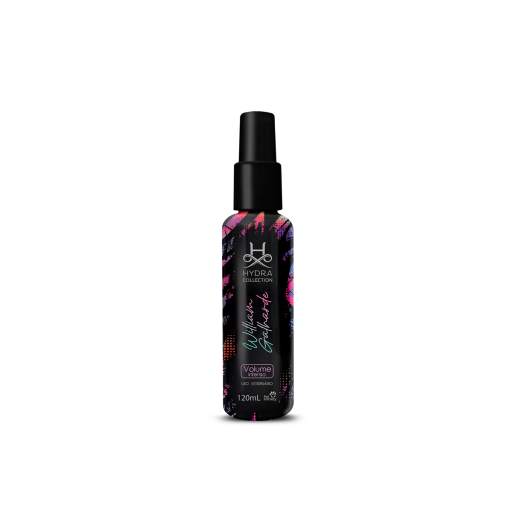 HYDRA Collection William Galharde Spray Volumen Intenso