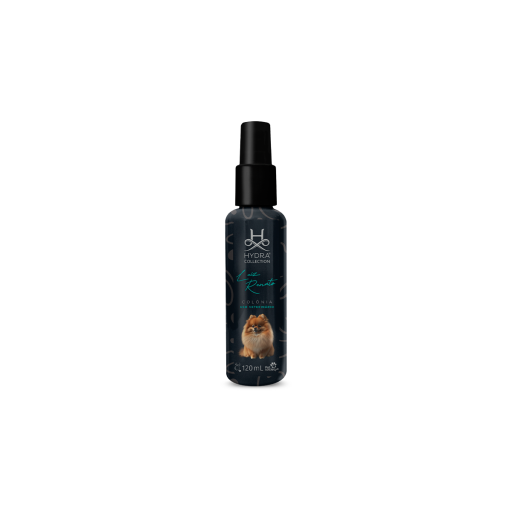 HYDRA Collection Luiz Renato Perfume