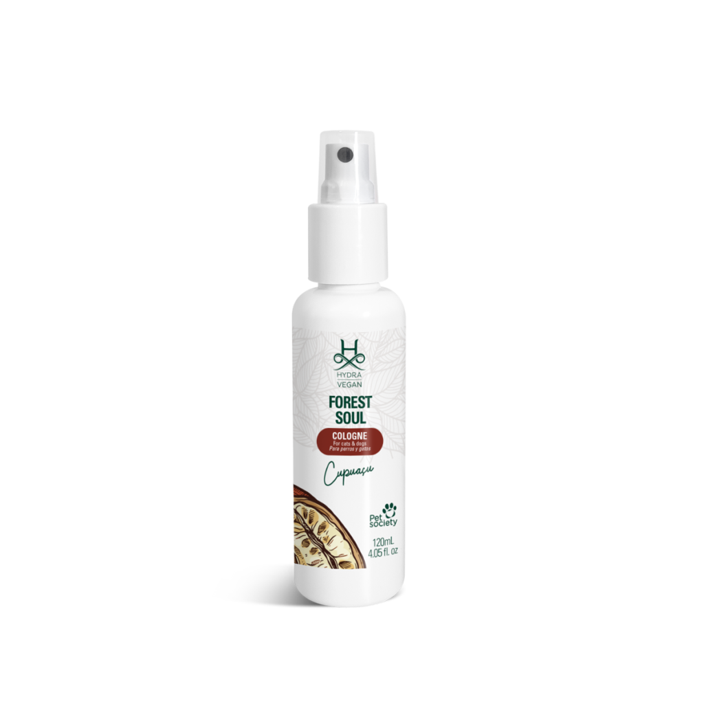 Hydra Vegan Forest Soul Perfume